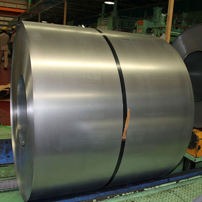JIS Dx51d Z80 Galvanized Steel Coil DX53d Hot Dip  0.45mm*1200mm