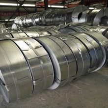 600mm - 1500mm Length ASME Prime Hot Dipped Galvanized Steel Coils HDG Sheet Metal Coil