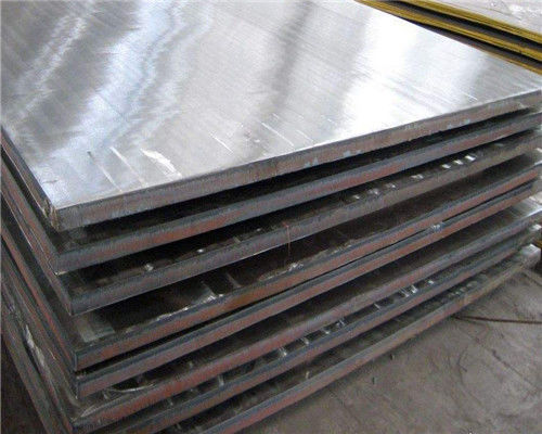 AISI/SAE 4150 4120 4140 4750 Verschleißfestigkeits-große Härte-Hoch-Kohlenstoff-legierter Stahl-Platte 0