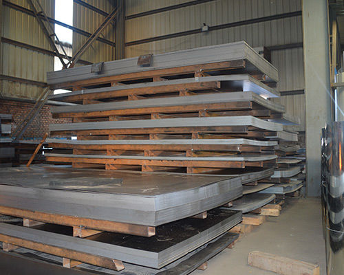 Heiße eingetauchte Stärke 2mm galvanisierte Aluminiumstahlplatten-Blatt 0