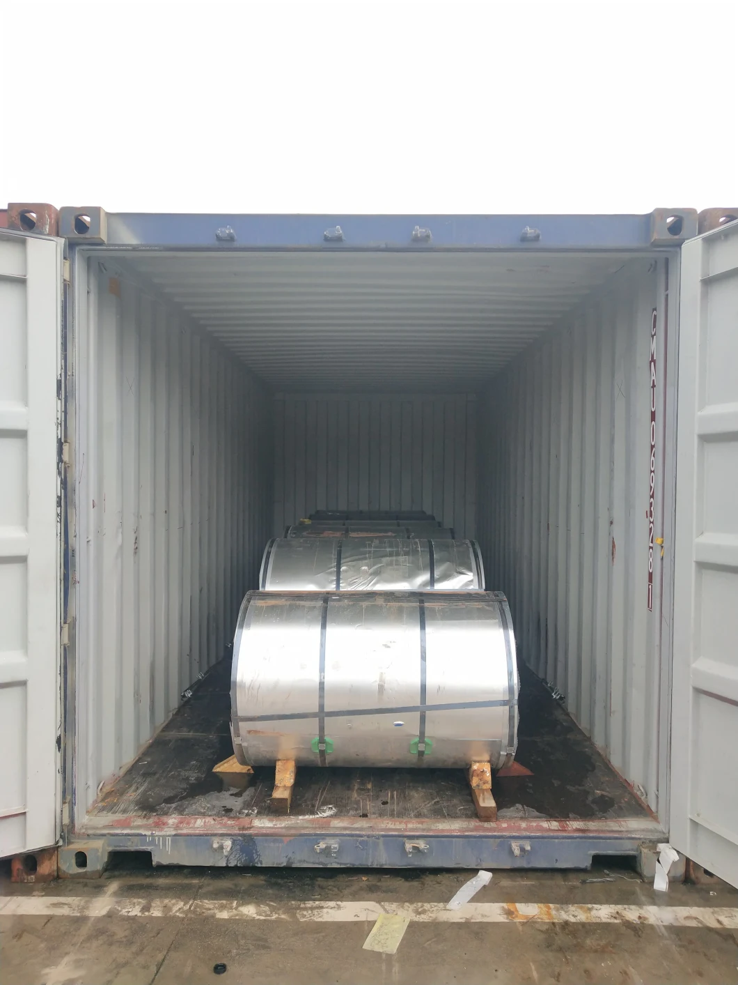 Vorgestrichen/Farbe beschichtete/galvanisiert/das beschichtete/Galvalume/gewölbtes/Deckungs-Blatt/Aluminium kaltgewalzte/Rolle/Stahl Zink//Sheet/PPGL/PPGI/Gl/Al/Gi/Coil