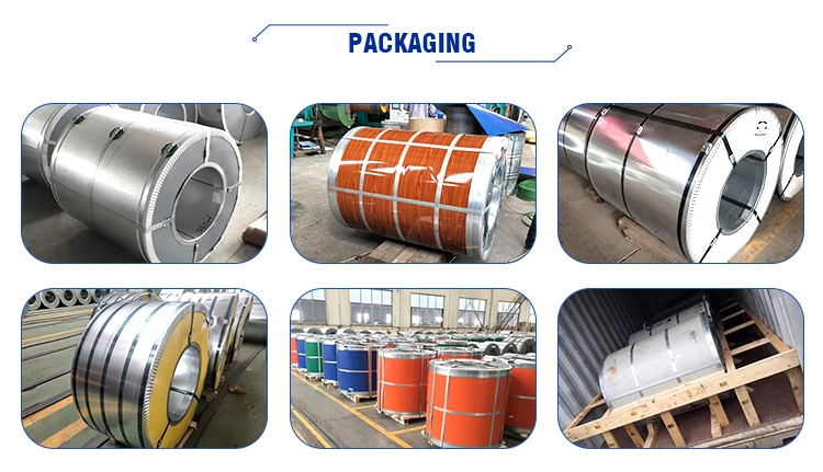 Vorgestrichen/Farbe beschichtete/galvanisiert/das beschichtete/Galvalume/gewölbtes/Deckungs-Blatt/Aluminium kaltgewalzte/Rolle/Stahl Zink//Sheet/PPGL/PPGI/Gl/Al/Gi/Coil