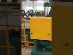 galvnized alu Blattplatte