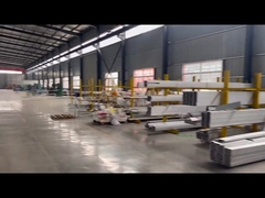 Heißes eingetauchtes rostfreies Rohr